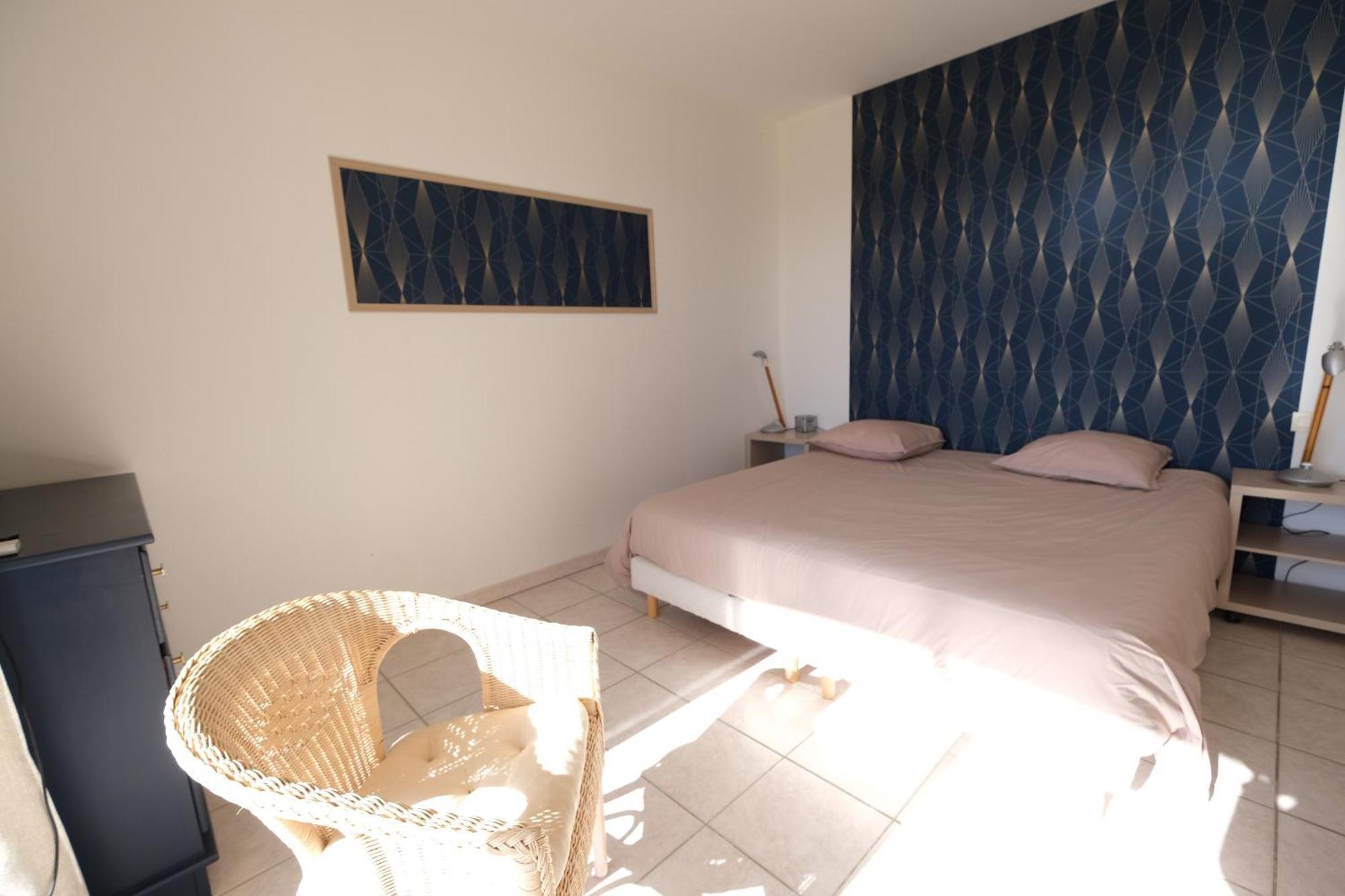 Villa Avec Piscine Aureille Alpilles Paragi Ls1-449 Exteriör bild