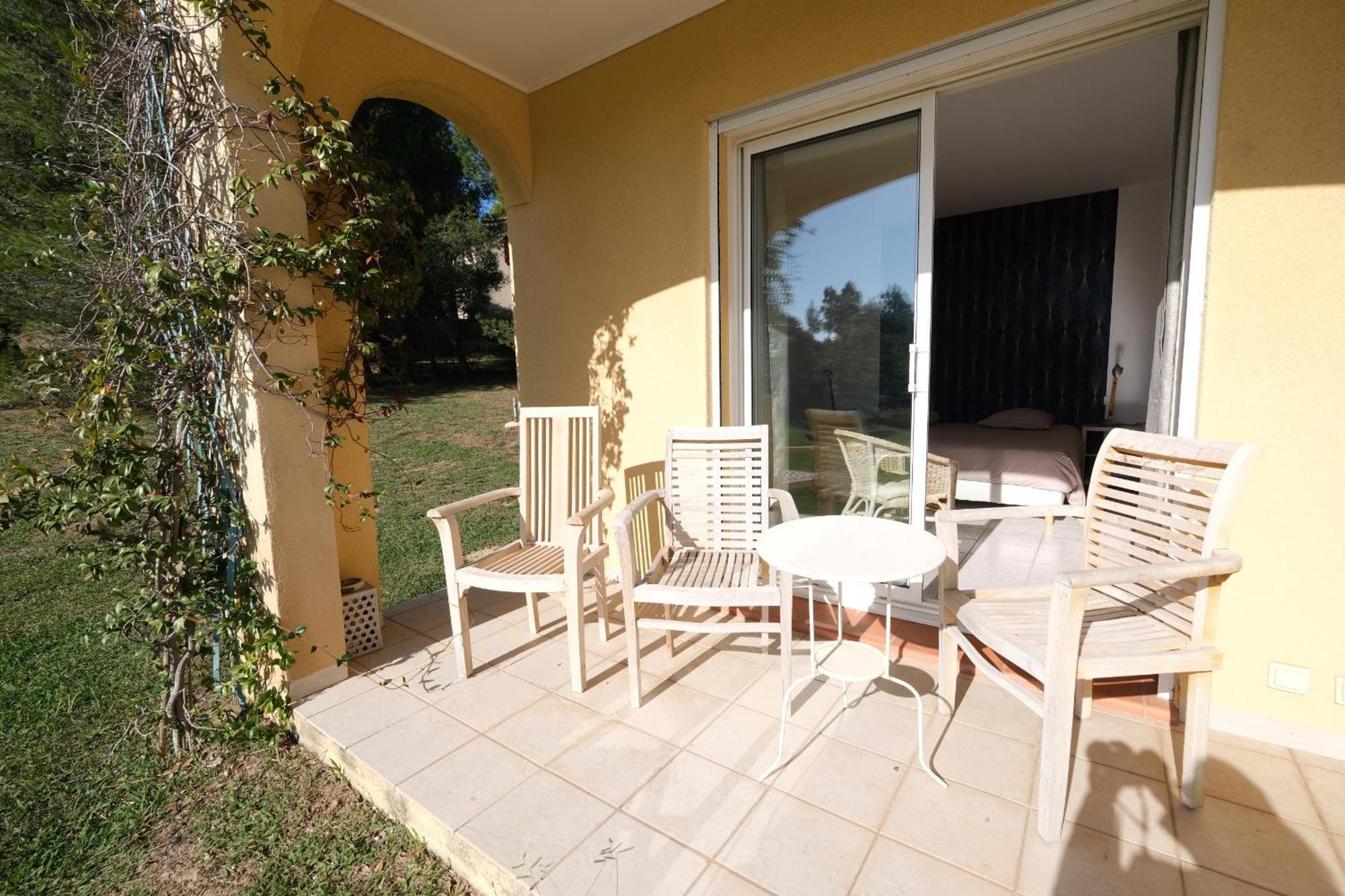 Villa Avec Piscine Aureille Alpilles Paragi Ls1-449 Exteriör bild