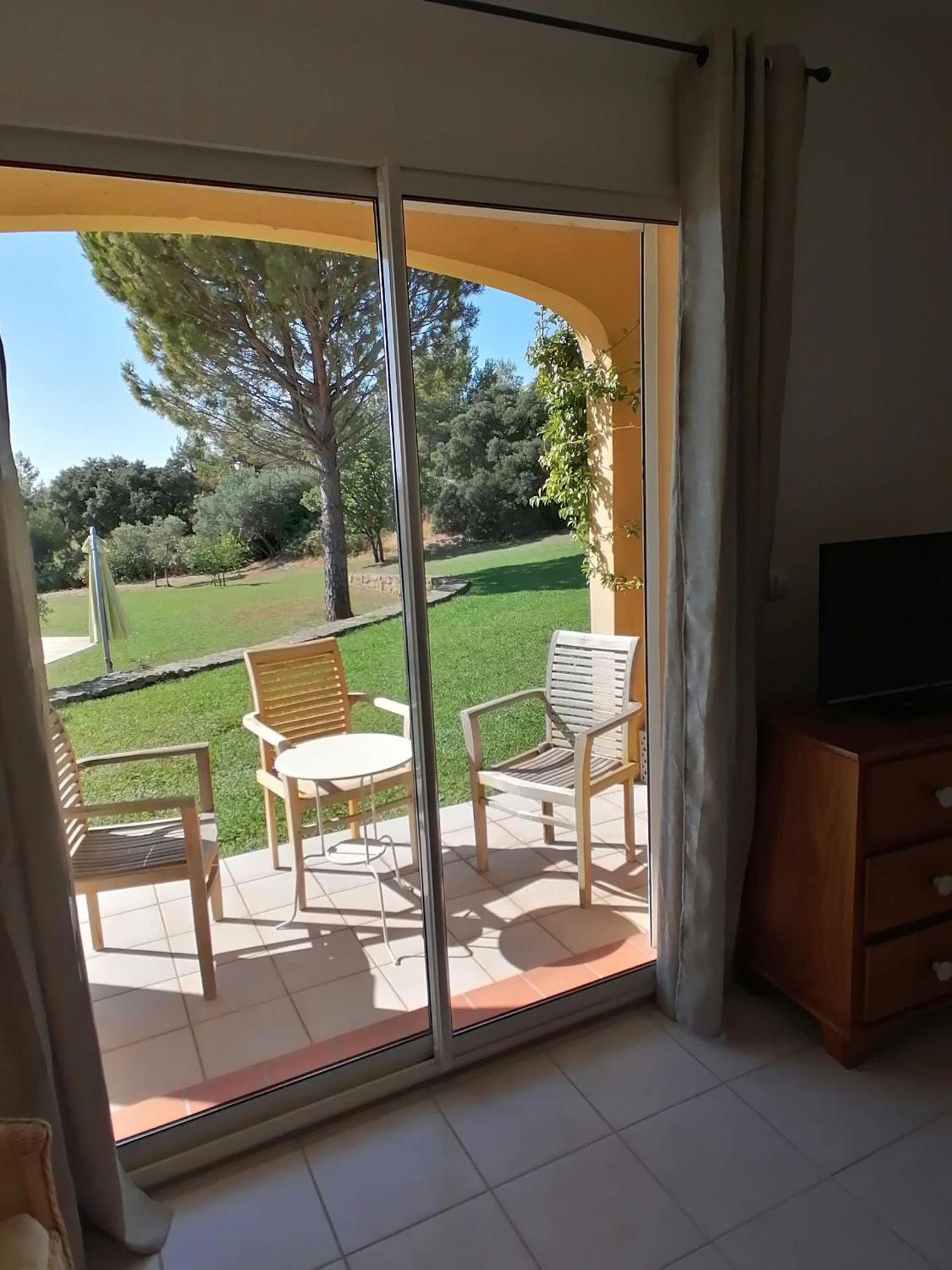 Villa Avec Piscine Aureille Alpilles Paragi Ls1-449 Exteriör bild